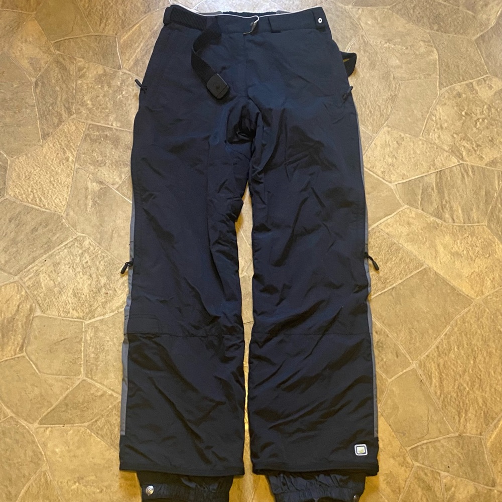 Columbia Sportswear snowboarding pants